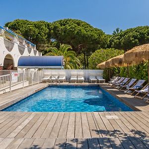 Hotel Europe